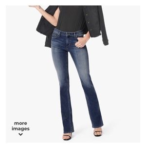 ❤️Joe’s Jeans Honey Bootcut Dora
